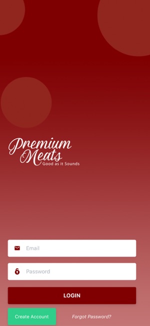 Premium Meat(圖1)-速報App