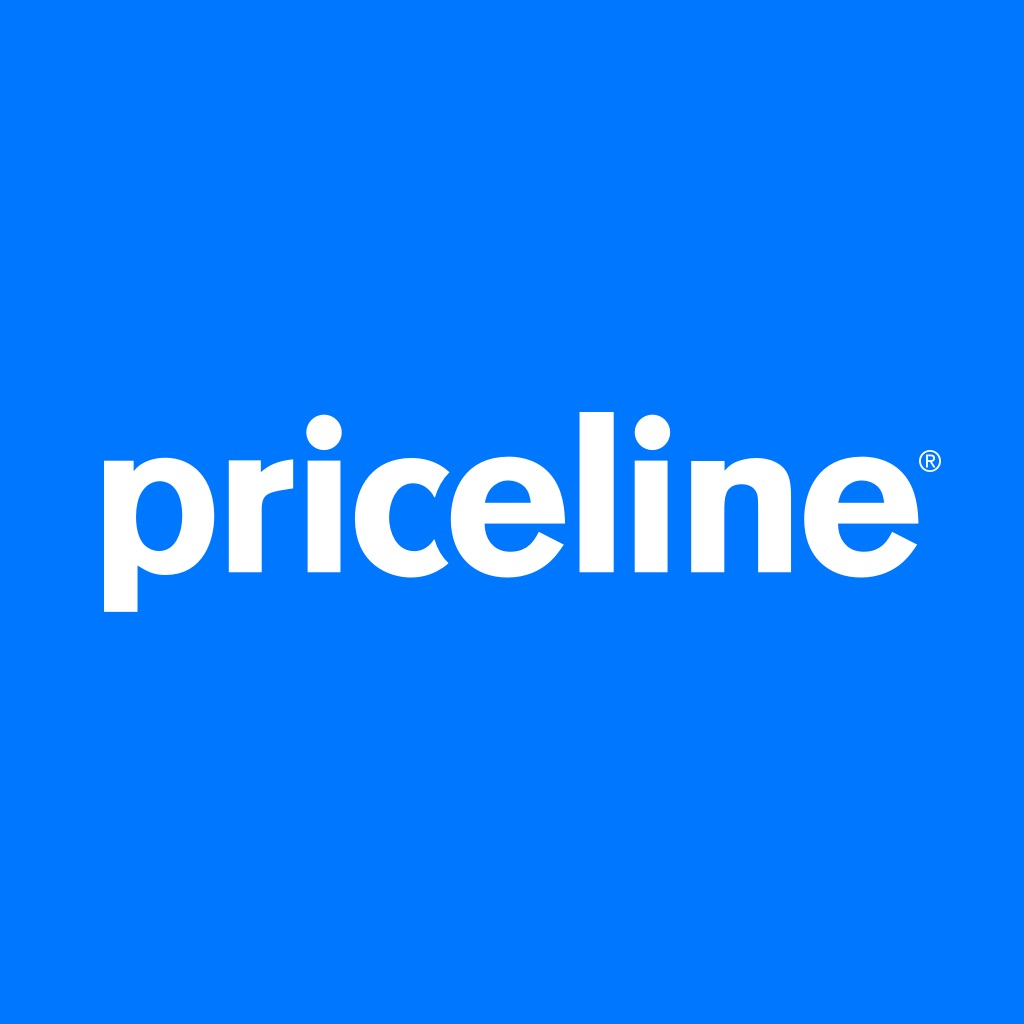 Priceline Travel - Book & Save