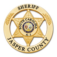 Jasper County Sheriff’s Office pour PC