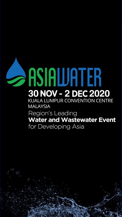 Asiawater 2020