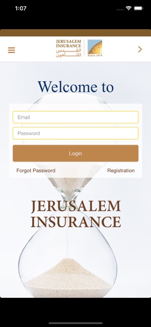 Jerusalem Insurance Company(圖3)-速報App