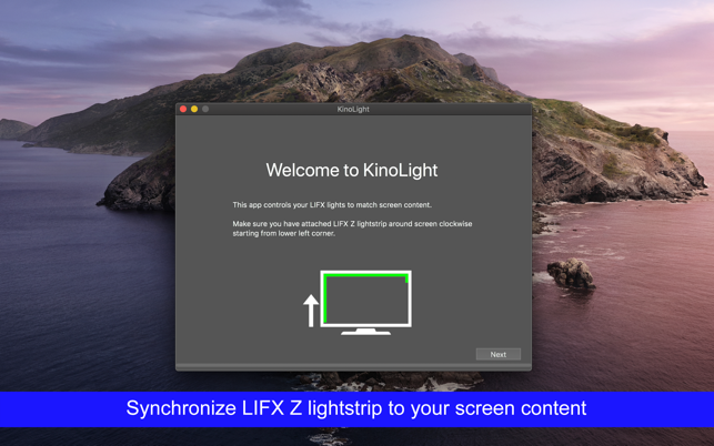 KinoLight for LIFX(圖1)-速報App