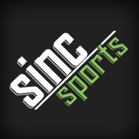 SincSports app not working? crashes or has problems?