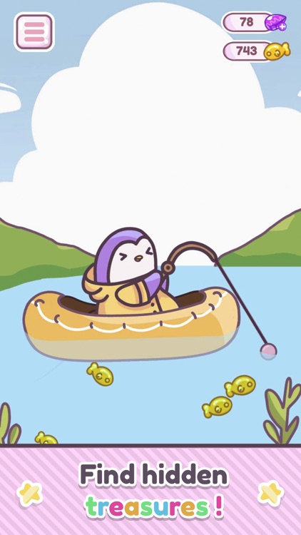 Pingo Park screenshot-3