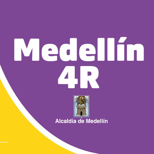 MEDELLIN 4R