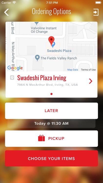 Swadeshi Plaza