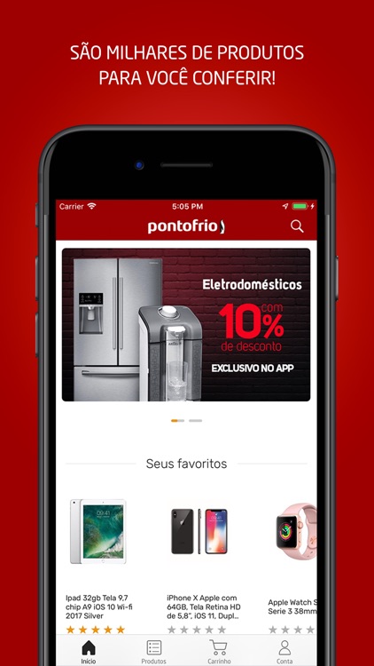 Pontofrio.com