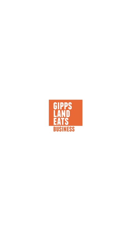 Gippsland Eats Business