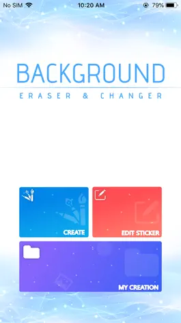 Game screenshot Background Eraser & Changer mod apk
