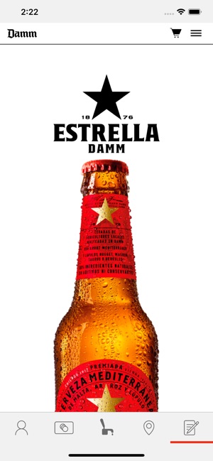 Estrella Damm