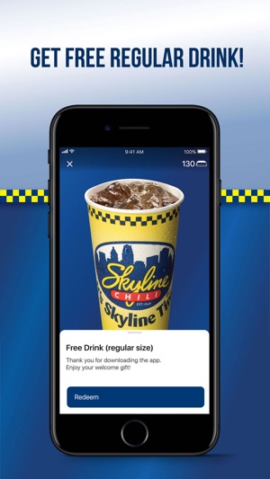 Skyline Chili Columbus(圖2)-速報App