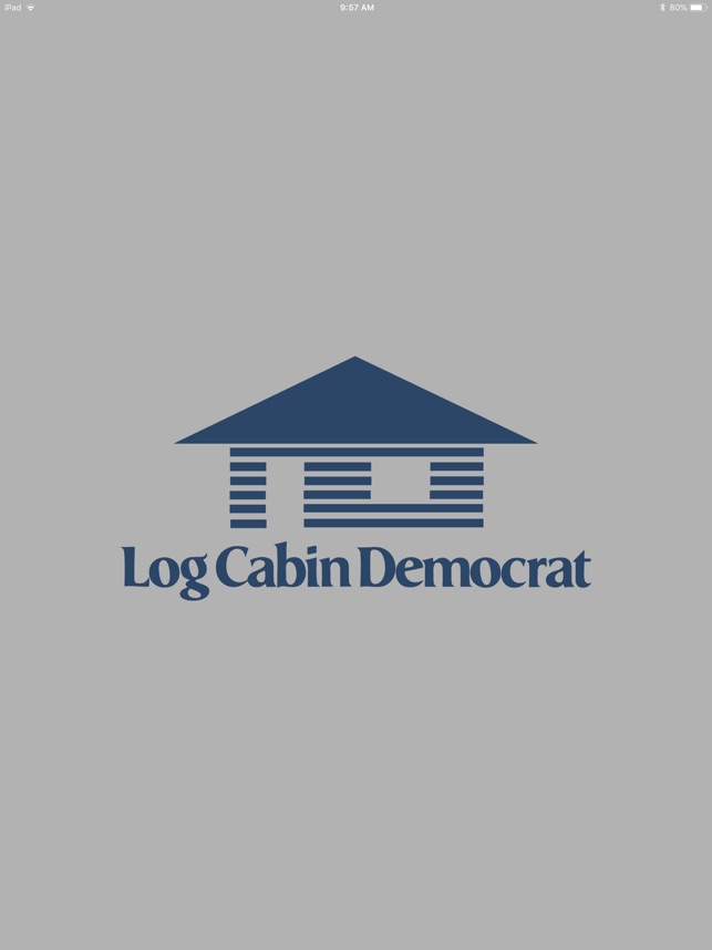 Log Cabin Democrat App On The App Store