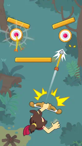 Game screenshot Infinite Arrow apk