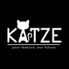 KATZE日系混搭設計品牌