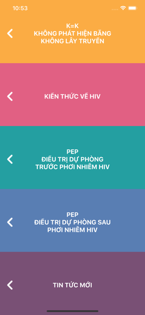 Kết Nối Trẻ(圖2)-速報App