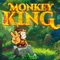 Icon Monkey King - Jungle Adventure