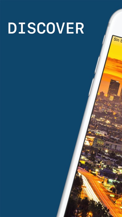 Los Angeles: Travel Guide Screenshot 1