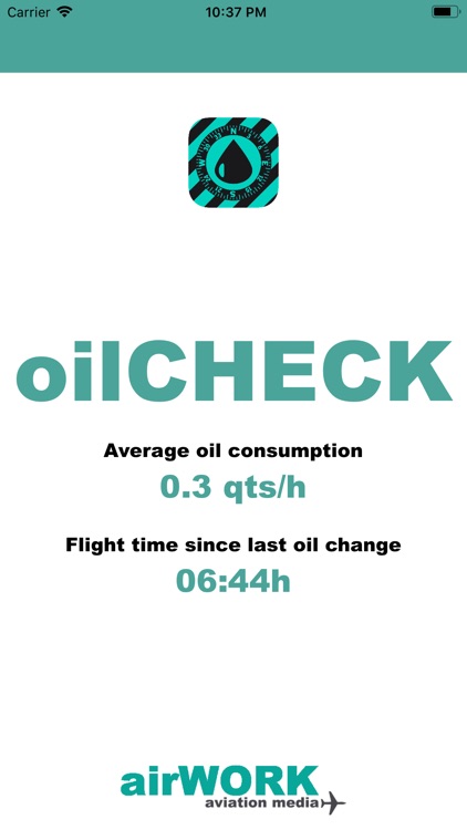 oilCHECK