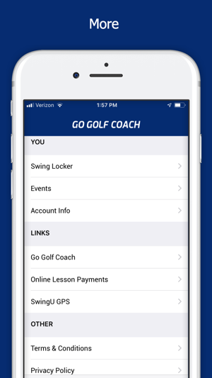 Go Golf Coach(圖4)-速報App