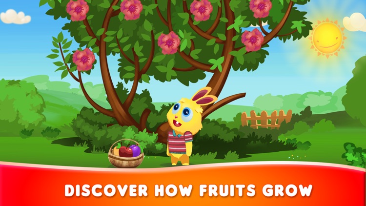 Toddler games for preschool 3+ screenshot-4