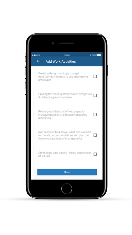 CareerBuilder Job Search screenshot-3