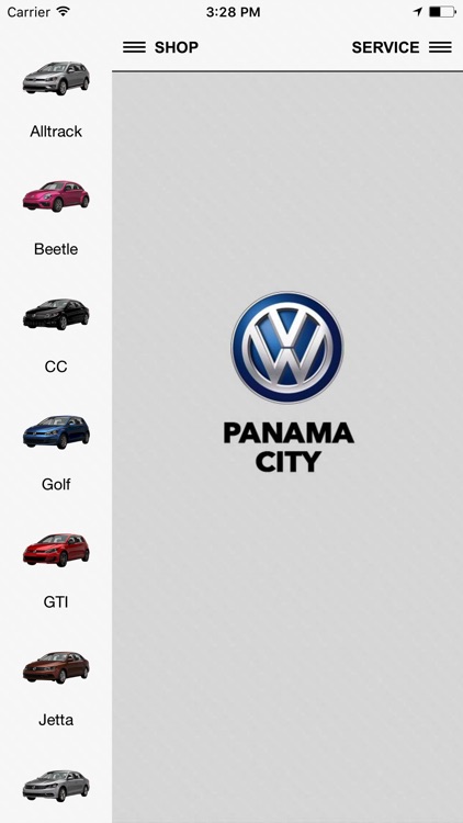 Volkswagen of Panama City