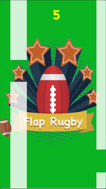 Flap Rugby