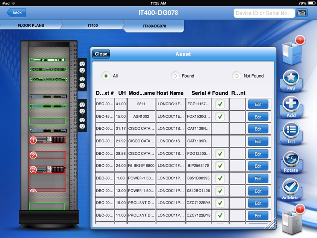 AssetScan(圖3)-速報App