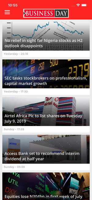 BusinessDay Media NG(圖4)-速報App