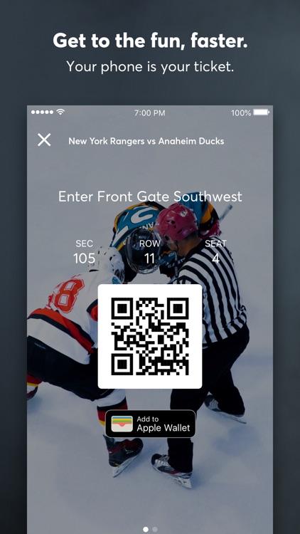 Ticketmaster screenshot-7