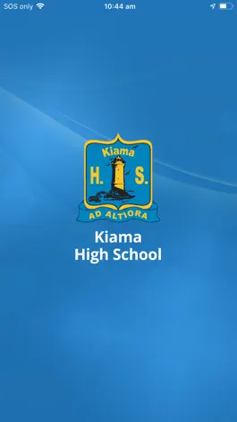 Game screenshot Kiama High School mod apk