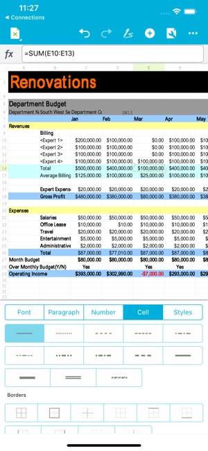 IBM Connections Editor(圖3)-速報App