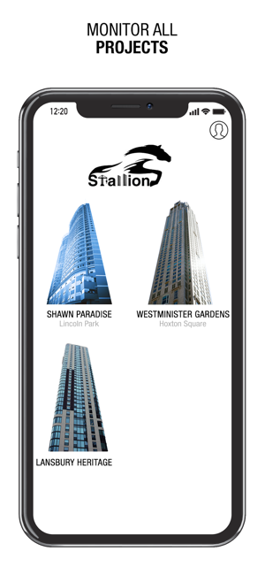 Stallion Buildtech