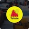 Teksie User, Hail a cab from your phone, Track the driver as he comes and enjoy the ride