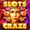 Enjoy a new free casino slots game that’s packed with heat