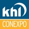 This FREE app provides all the latest news and launches from CONEXPO-CON/AGG 2020 as they happen straight to your mobile device