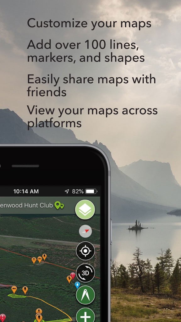 【图】HuntStand(截图2)