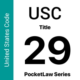 USC 29 - Labor