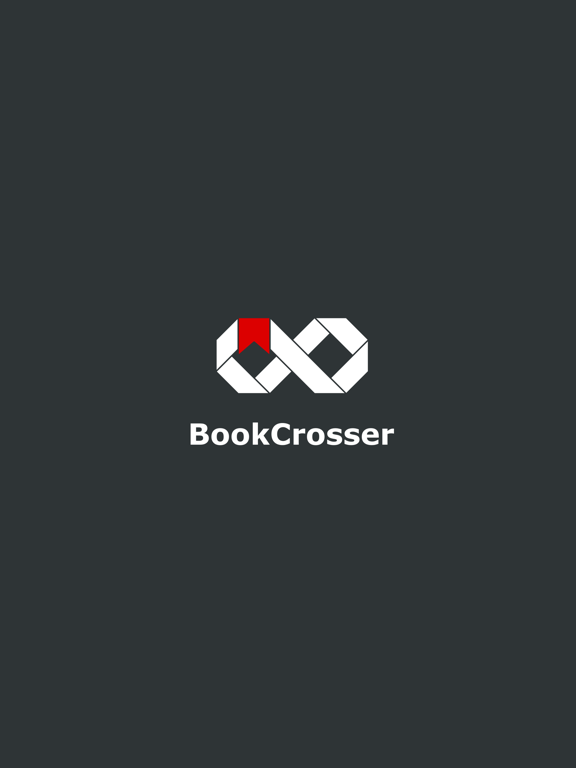 Screenshot #4 pour BookCrosser