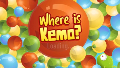 Where is Kemo