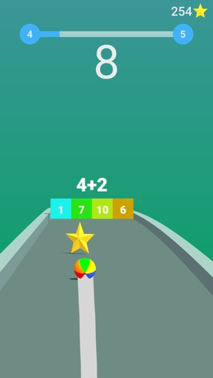 Math Race : Solve Fast(圖4)-速報App