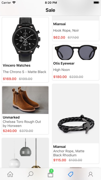 Vora - Boutique Marketplace screenshot-7