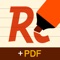 One app to highlight Web pages, PDF, Word and Powerpoint documents