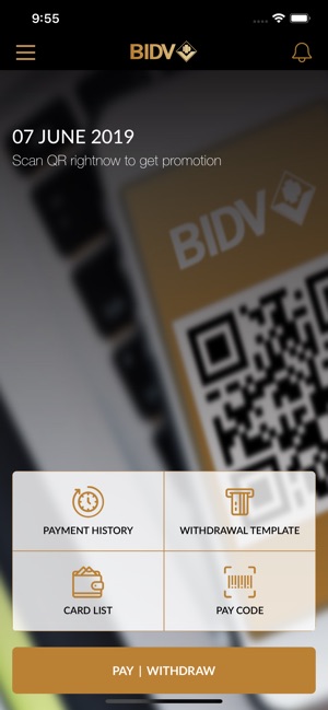 BIDV Pay‪+‬