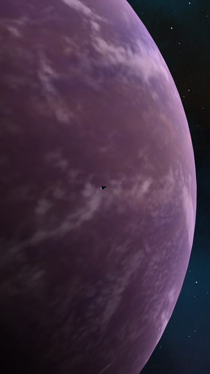 Space Contact screenshot-4