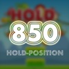 850 hold-position
