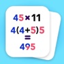 Get Mental Math Tricks Smart Bunny for iOS, iPhone, iPad Aso Report