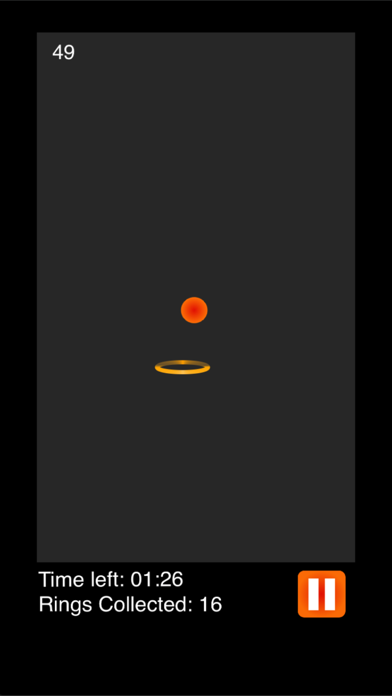 Swipe n' Bounce screenshot 2