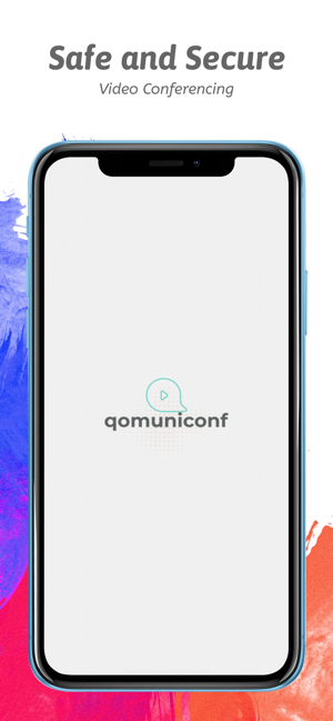 Qomuniconf(圖1)-速報App