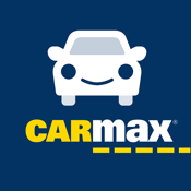 CarMax - Used Cars and New Cars For Sale icon